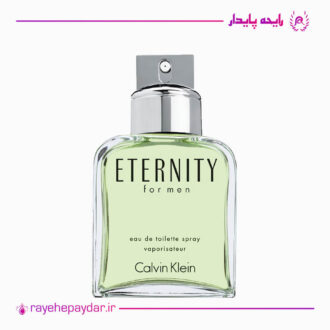 عطر ادکلن سی کی اترنیتی مردانه | Calvin Klein Eternity