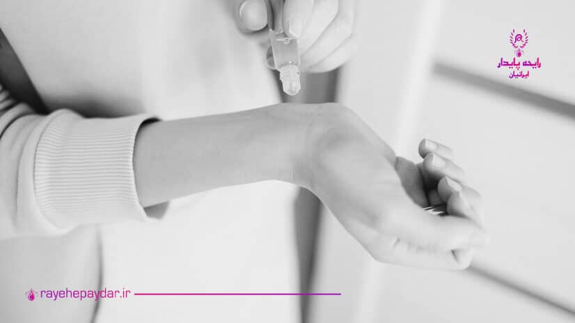 کاربرد های ظروف پلاستیکی عطر و ادکن