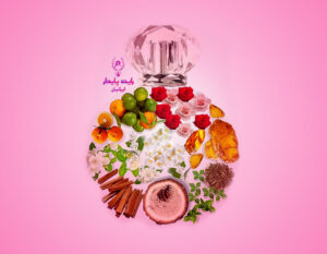 انواع رایحه عطر ها