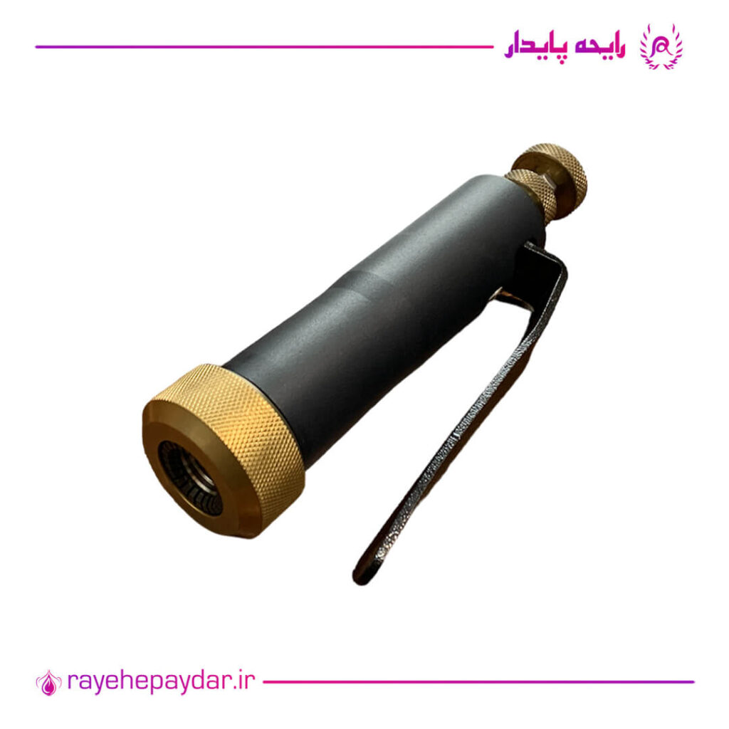 دستگاه پرس عطر دستی