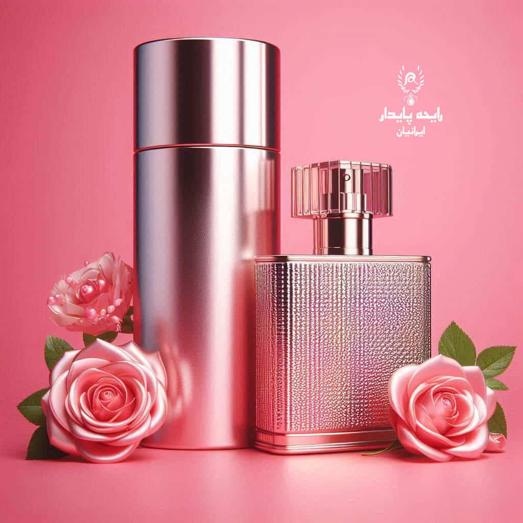 تفاوت اسانس و عطر