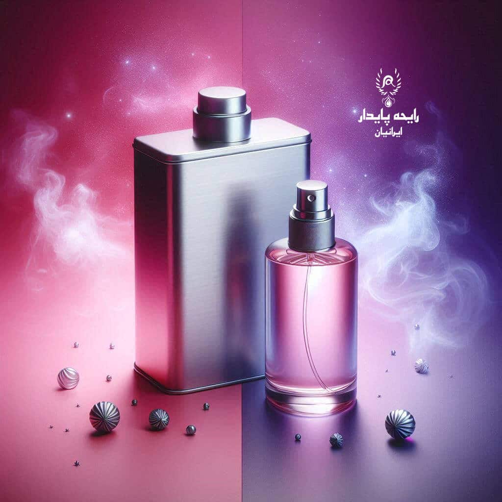 تفاوت اسانس و عطر