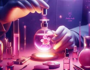 هزینه راه اندازی خط تولید عطر