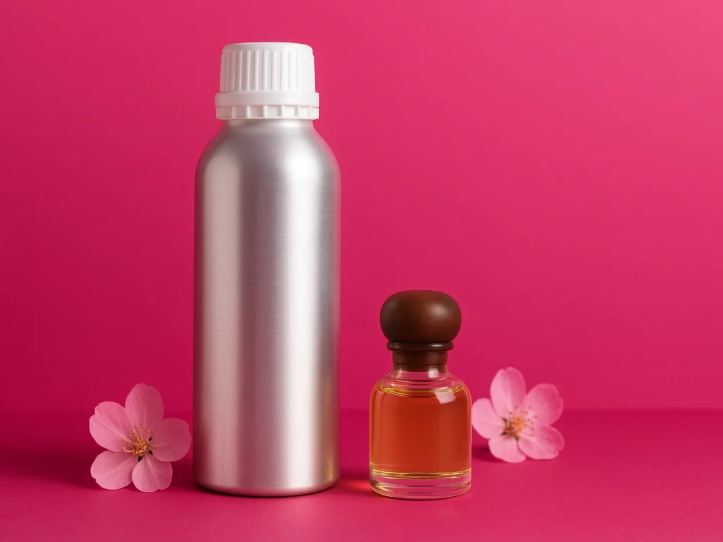 اسانس عطرسازی