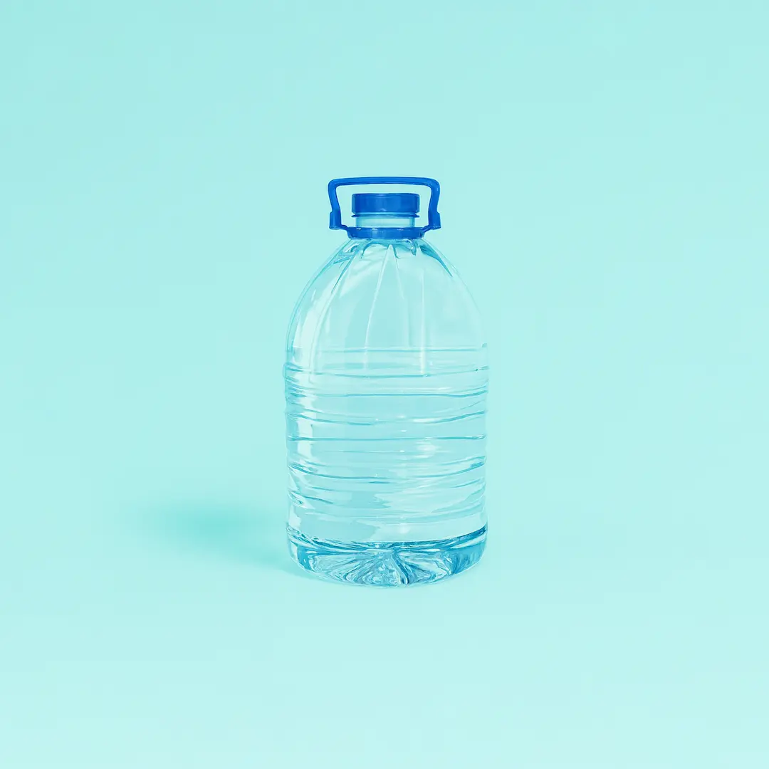 آب مقطر
