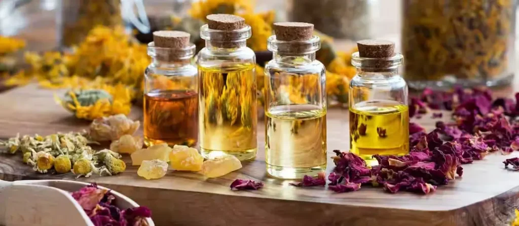 خرید مواد اولیه عطر سازی
