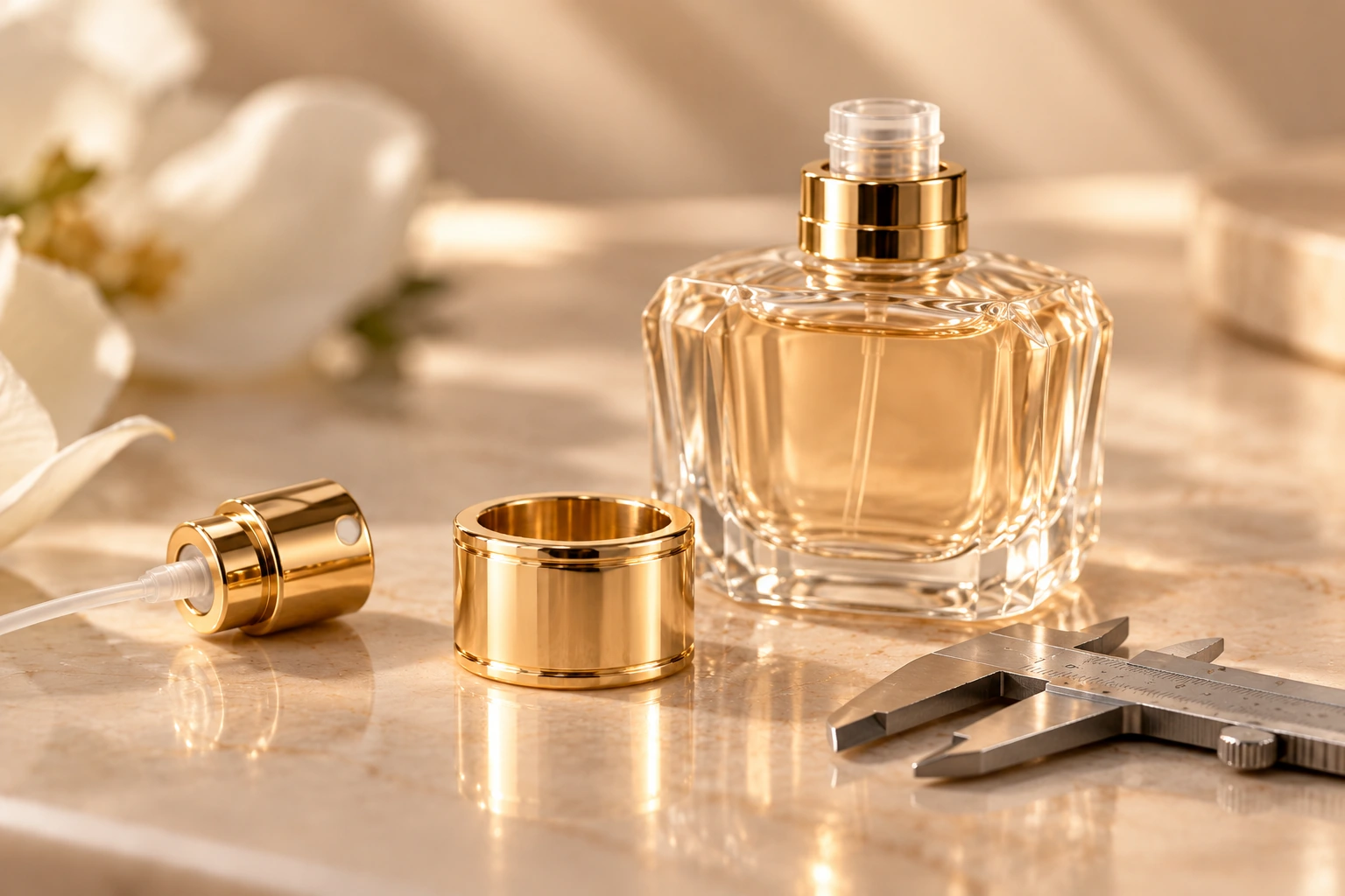 سفارش طوق عطر