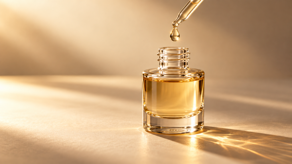 ماندگارکننده عطر