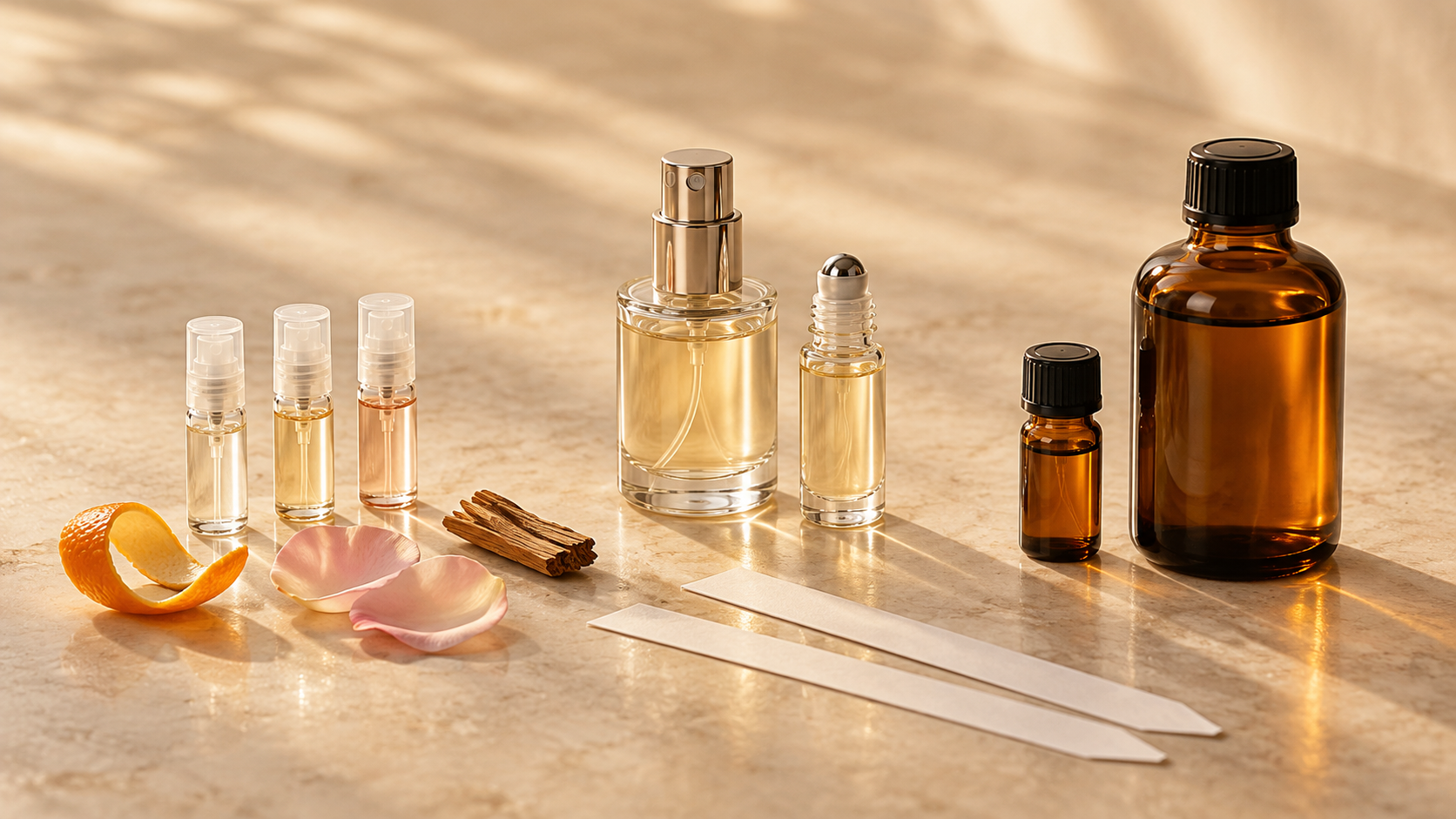 خرید ماندگارکننده و تثبیتکننده عطر